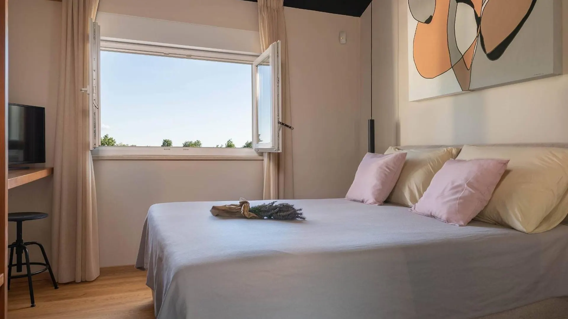 Сasa de vacaciones Holiday House Brajdine Lounge Juršići Croacia