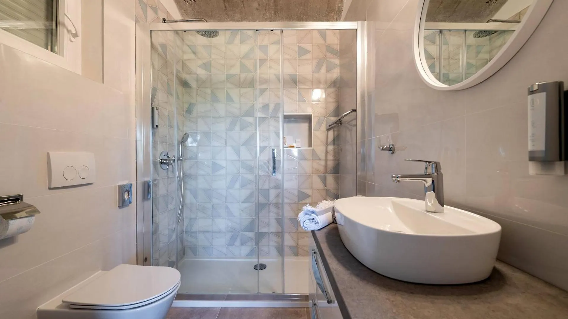 Holiday home Holiday House Brajdine Lounge Jursici Croatia