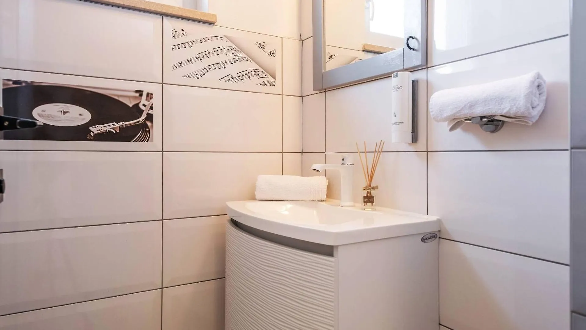 Holiday House Brajdine Lounge Jursici Croatia