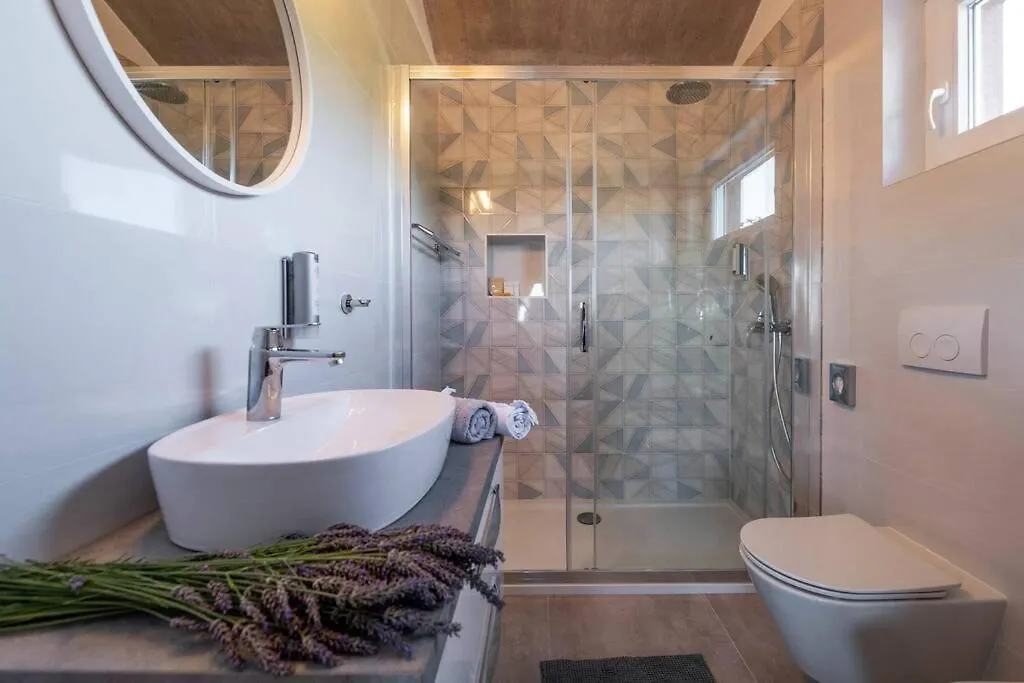 Holiday House Brajdine Lounge Jursici