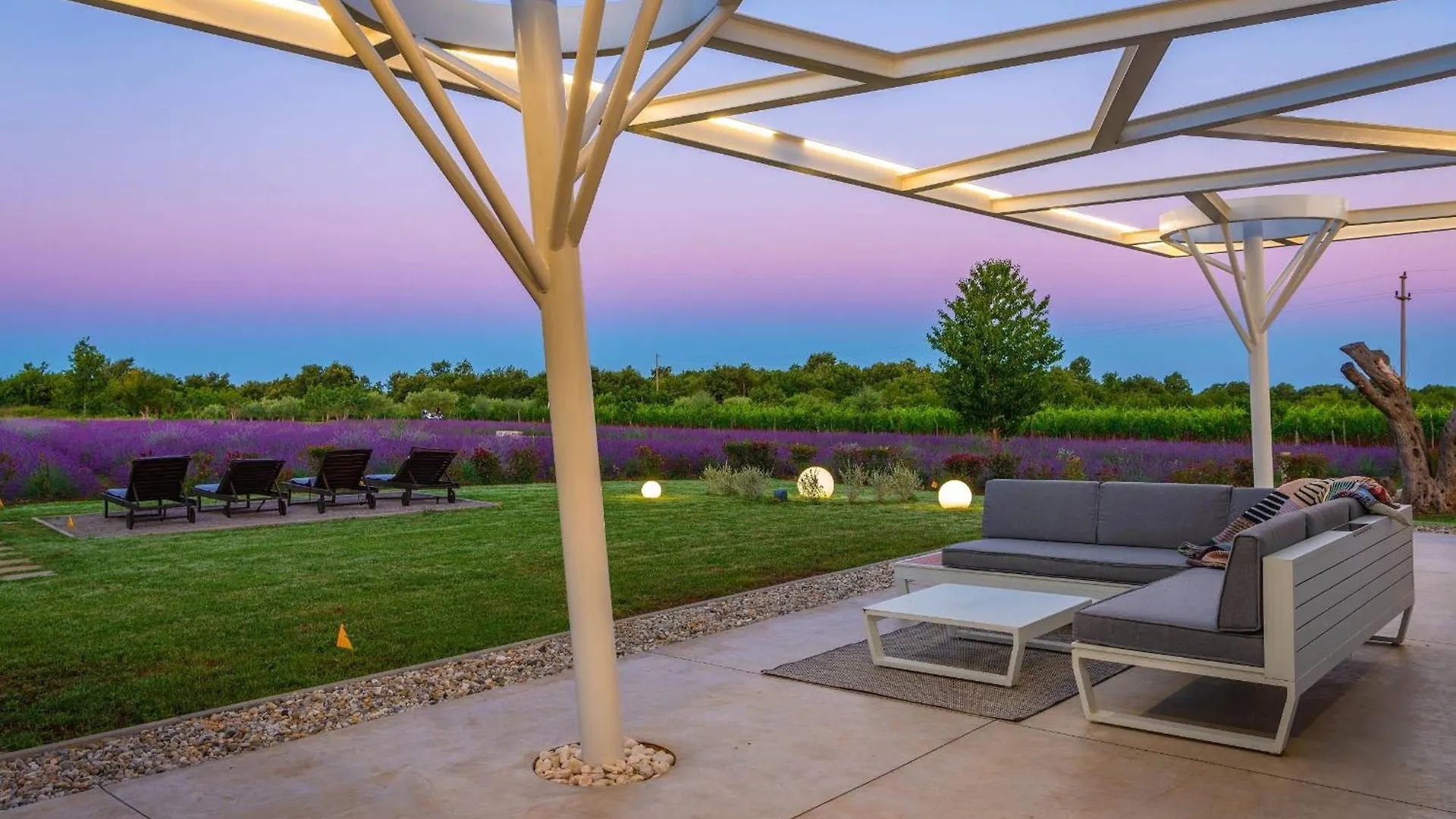 Holiday home Holiday House Brajdine Lounge Jursici Croatia
