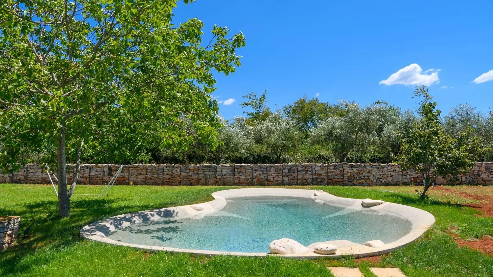 Holiday House Brajdine Lounge Jursici 0*,