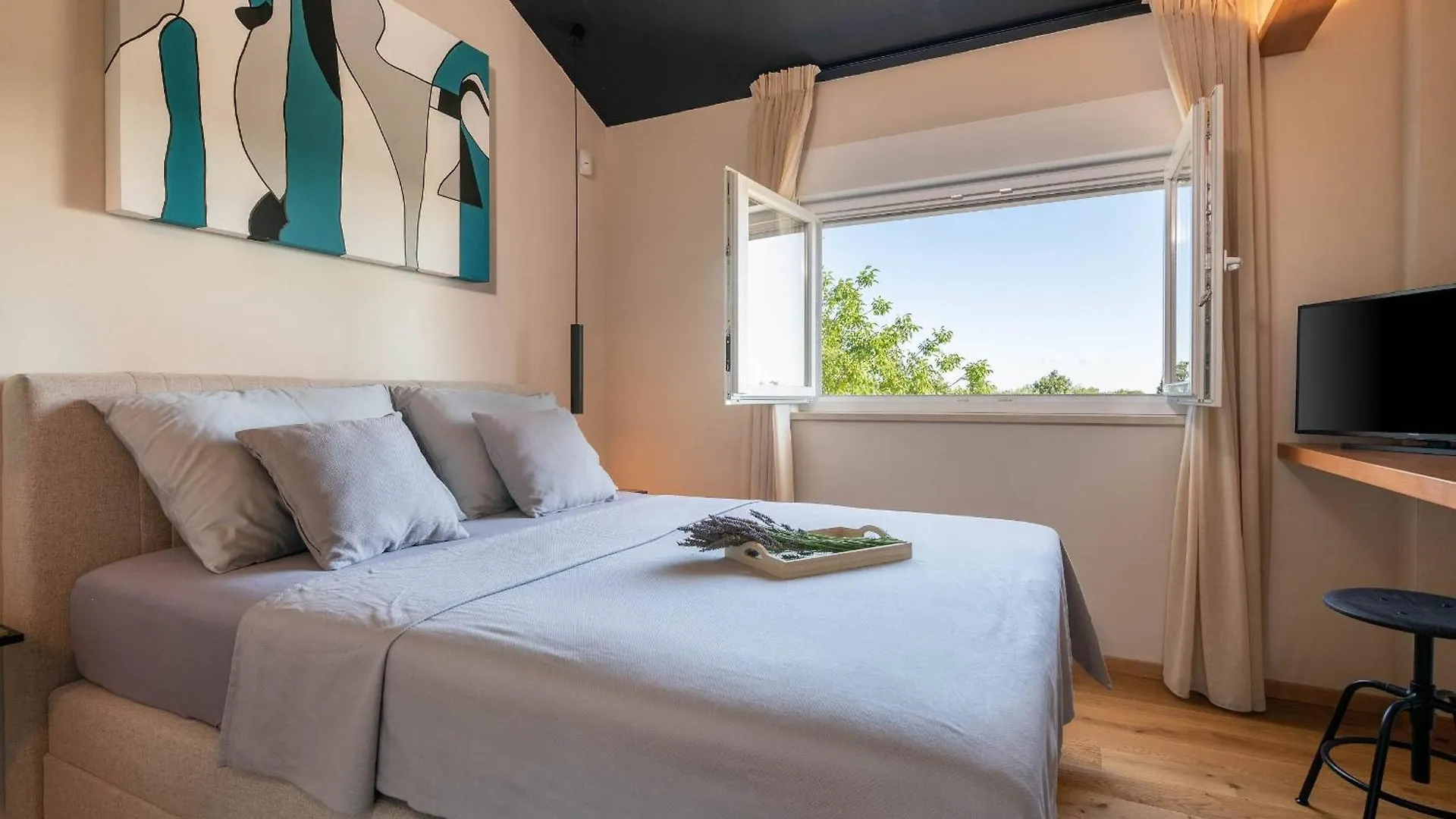Holiday House Brajdine Lounge Jursici